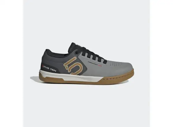Five Ten Freerider Pro MTB Herrenschuhe Grau/Bronze Strata/Schwarz