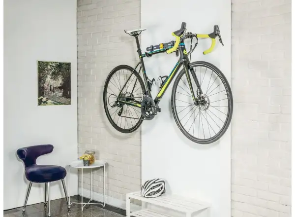 Topeak Solo Bike Holder Fahrradhalter zur Wandmontage