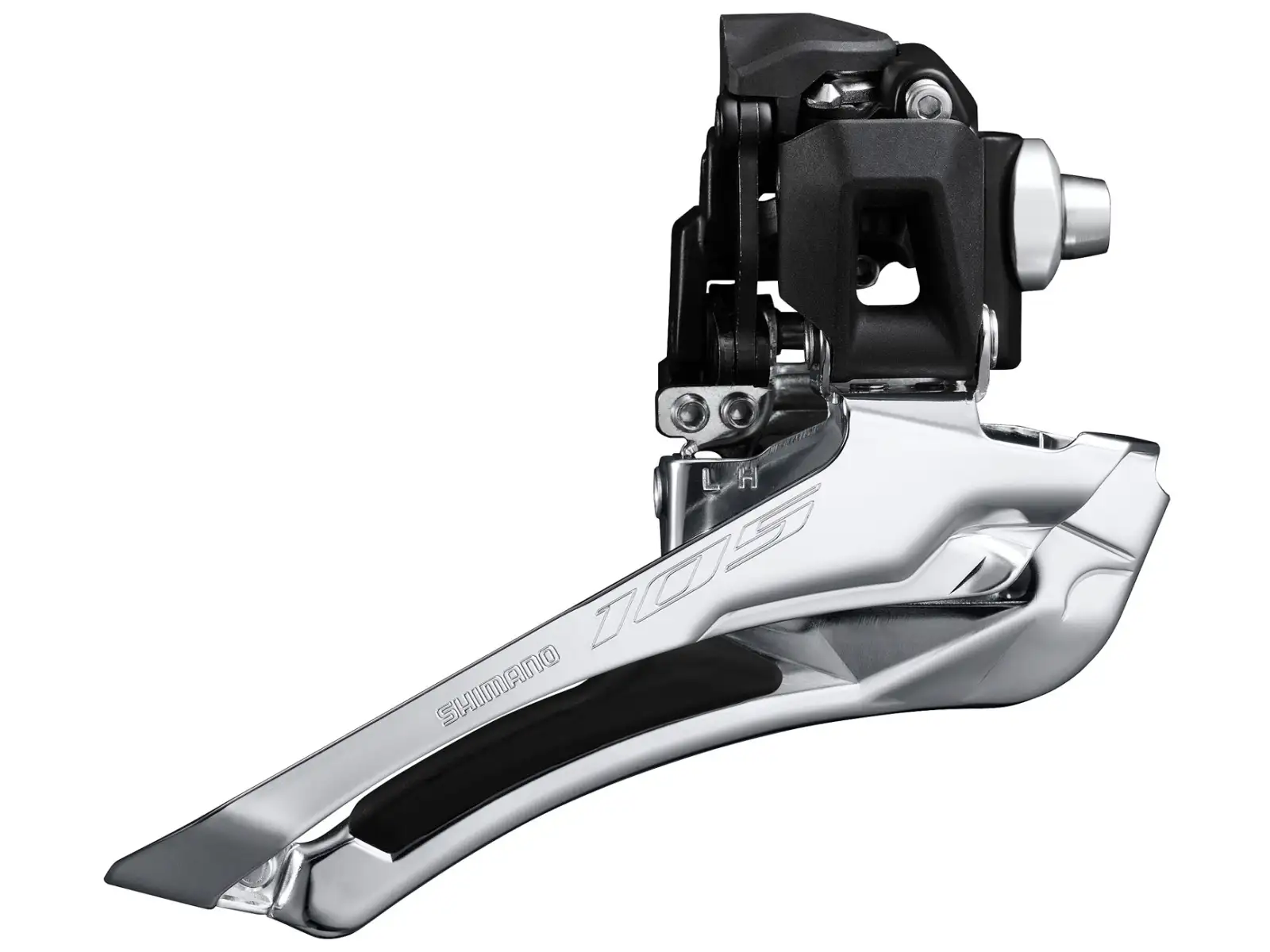 Shimano 105 FD-R7100-F Rennrad-Umwerfer - UNVERPACKT
