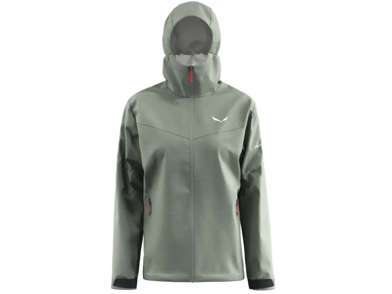 Salewa Puez 2.5L Powertex Damenjacke Shadow