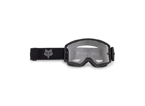 Fox MTB Main Brille Black