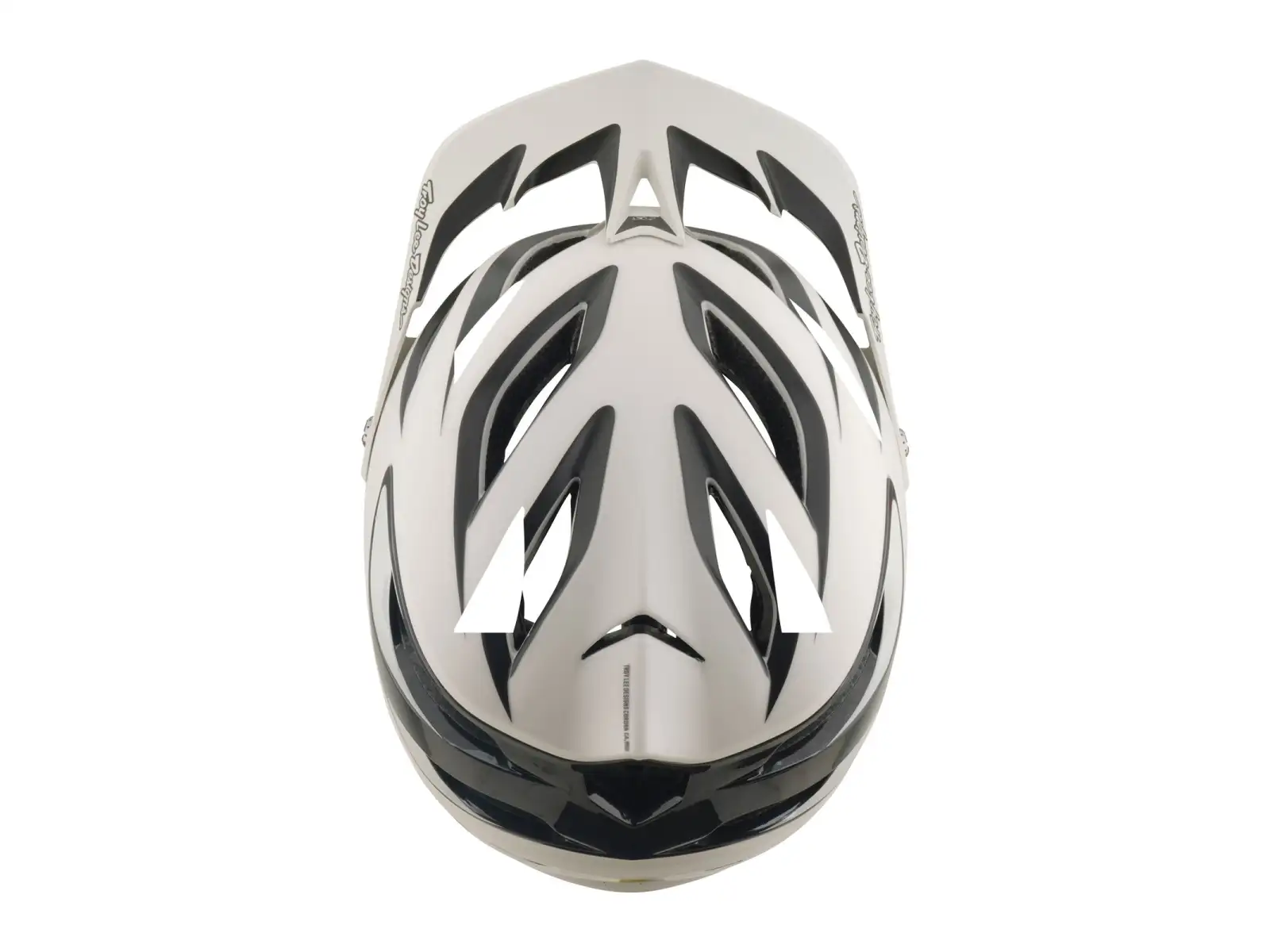 Troy Lee Designs A3 Mips Helm Uno Pumice