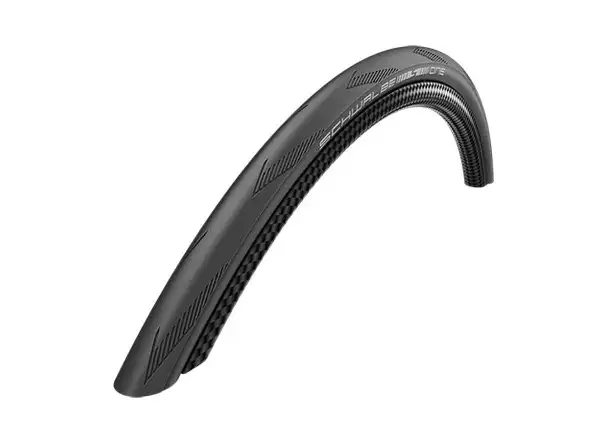 Schwalbe ONE Addix RaceGuard TLE Straßenreifen Kevlar schwarz