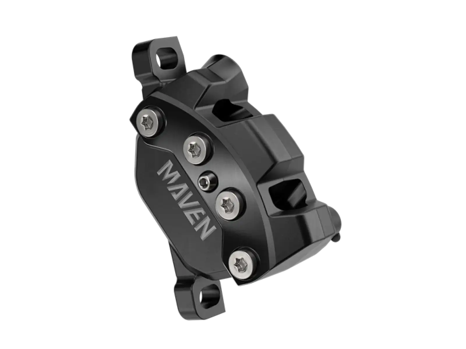 Sram Maven Silver Vordere Scheibenbremse 950 mm