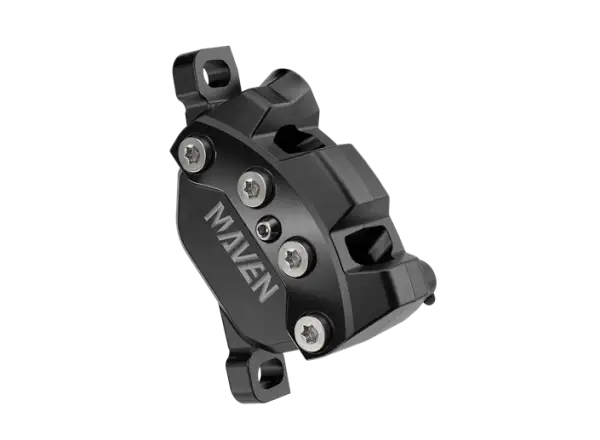 Sram Maven Silver Vordere Scheibenbremse 950 mm