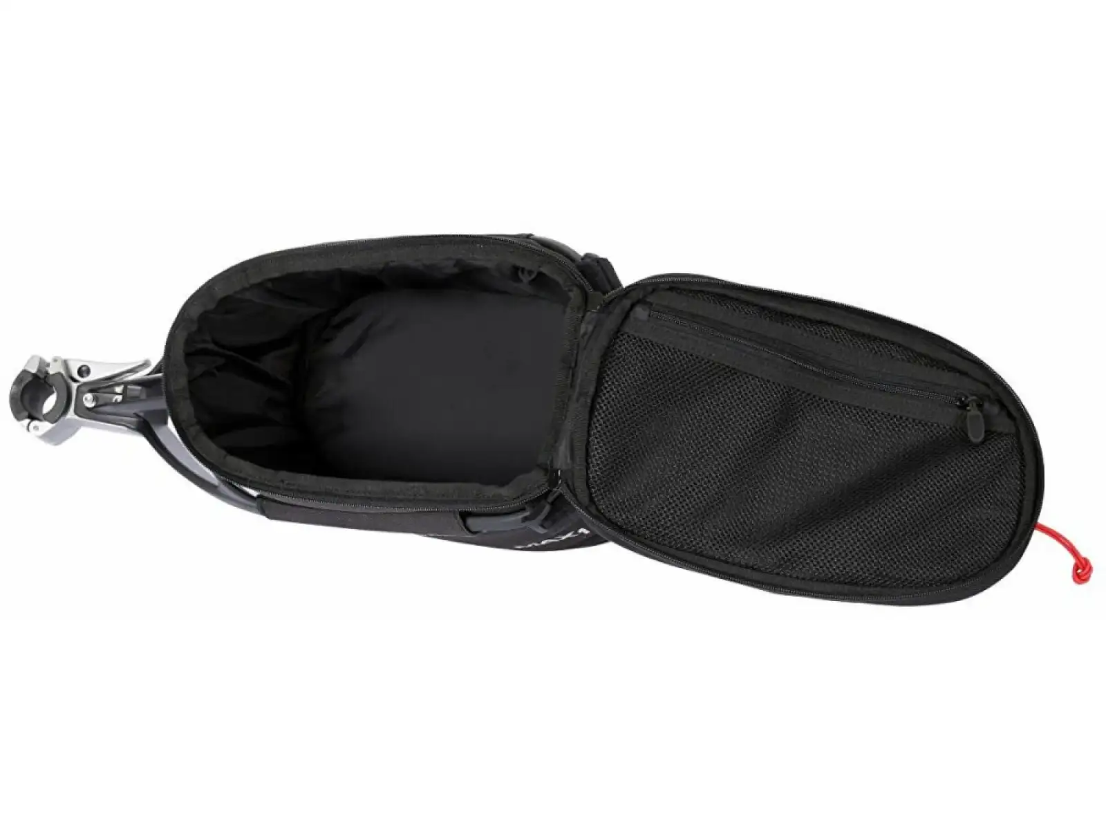 MAX1 Trunky XL Tasche für unter den Sattel 6,2L