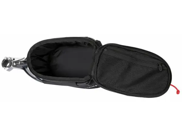 MAX1 Trunky XL Tasche für unter den Sattel 6,2L