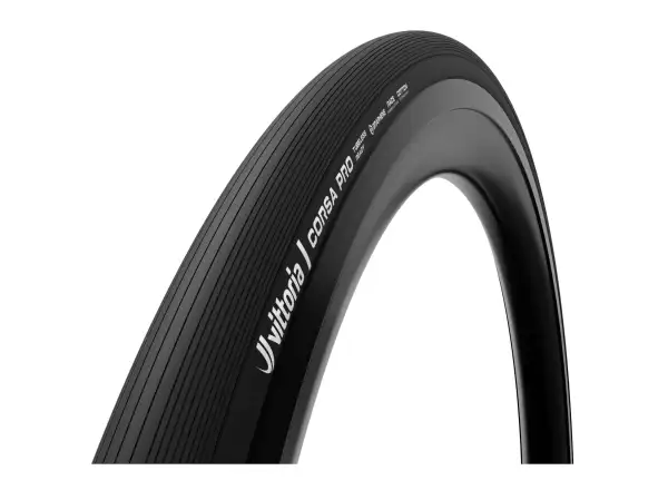 Vittoria Corsa Pro TLR Full Black G2.0 Rennreifen 30-622