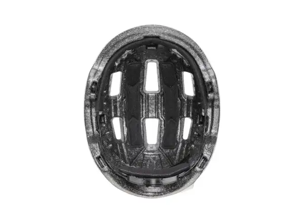 Uvex HLMT 4 Helm Reflexx Powder