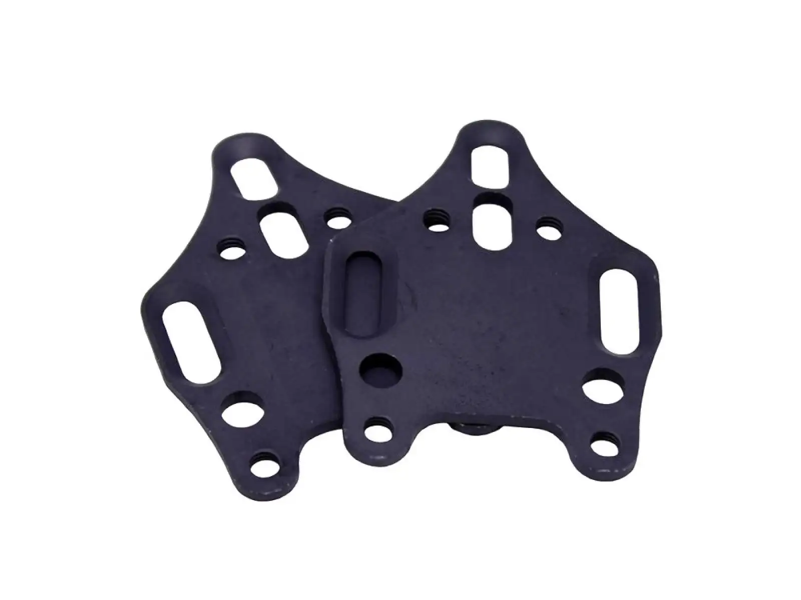 Magped Road Montageplatte Metall Set