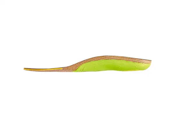 Sidas 3Feet Outdoor Mid  Einlegesohlen für mittlerem Fußgewölbe, 1 Paar