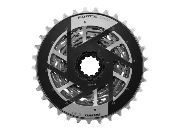 Sram Force E1 XG-1270 Kassette