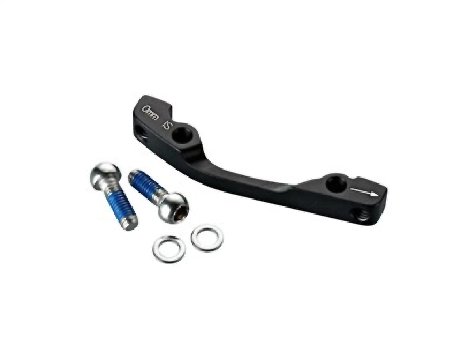 Avid Adapter CPS 0 PM 160 mm Vorne / 140 mm Hinten