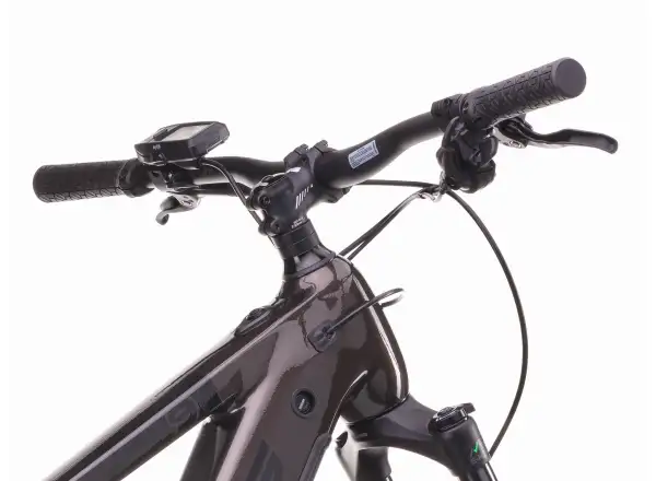 Crussis ONE-Guera 9.11 715Wh elektrisches Mountainbike