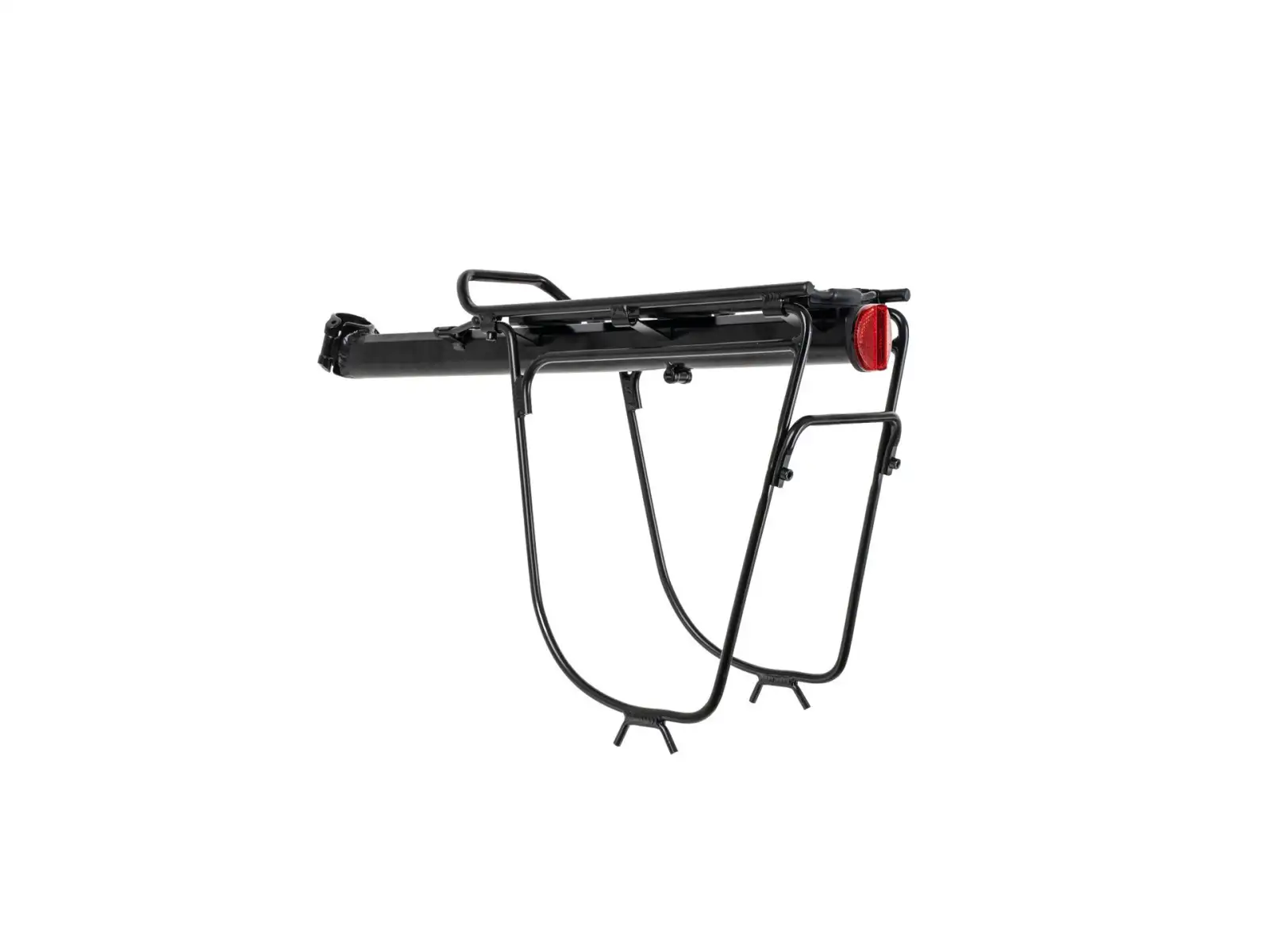 Topeak seitlicher Rahmen MTX DUAL SIDE FRAME für MTX II Gepäckträger