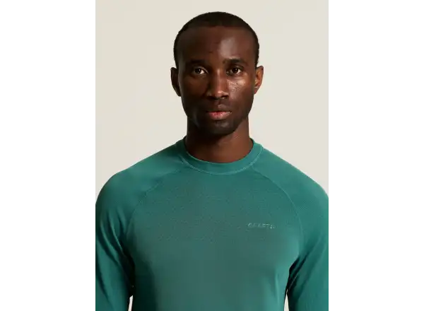 CRAFT Active Comfort LS 2 Herren T-Shirt grün
