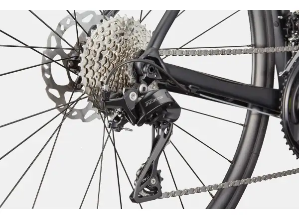 Cannondale CAAD 13 105 Rennrad Matte Black