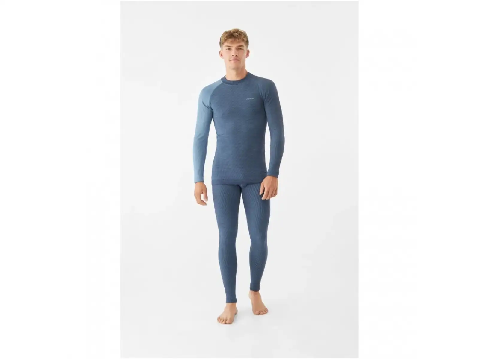 Viking Mounti Set Herren Funktionsset Navys