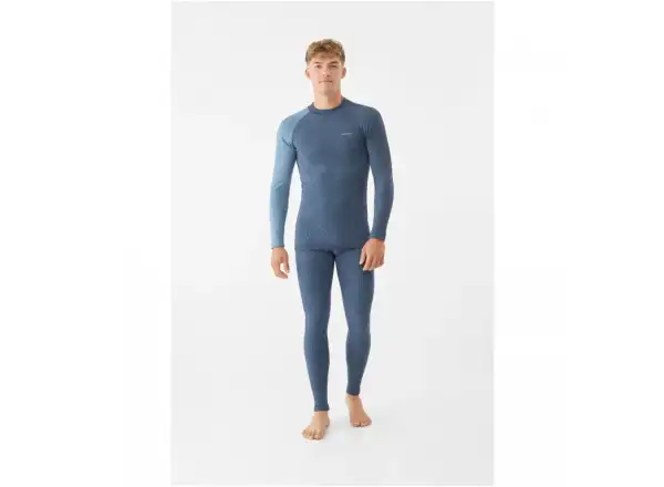 Viking Mounti Set Herren Funktionsset Navys