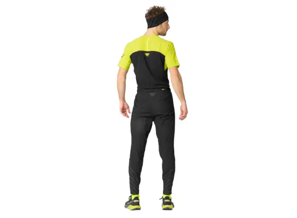 Dynafit Trail Reflective Herrenhose Black Out