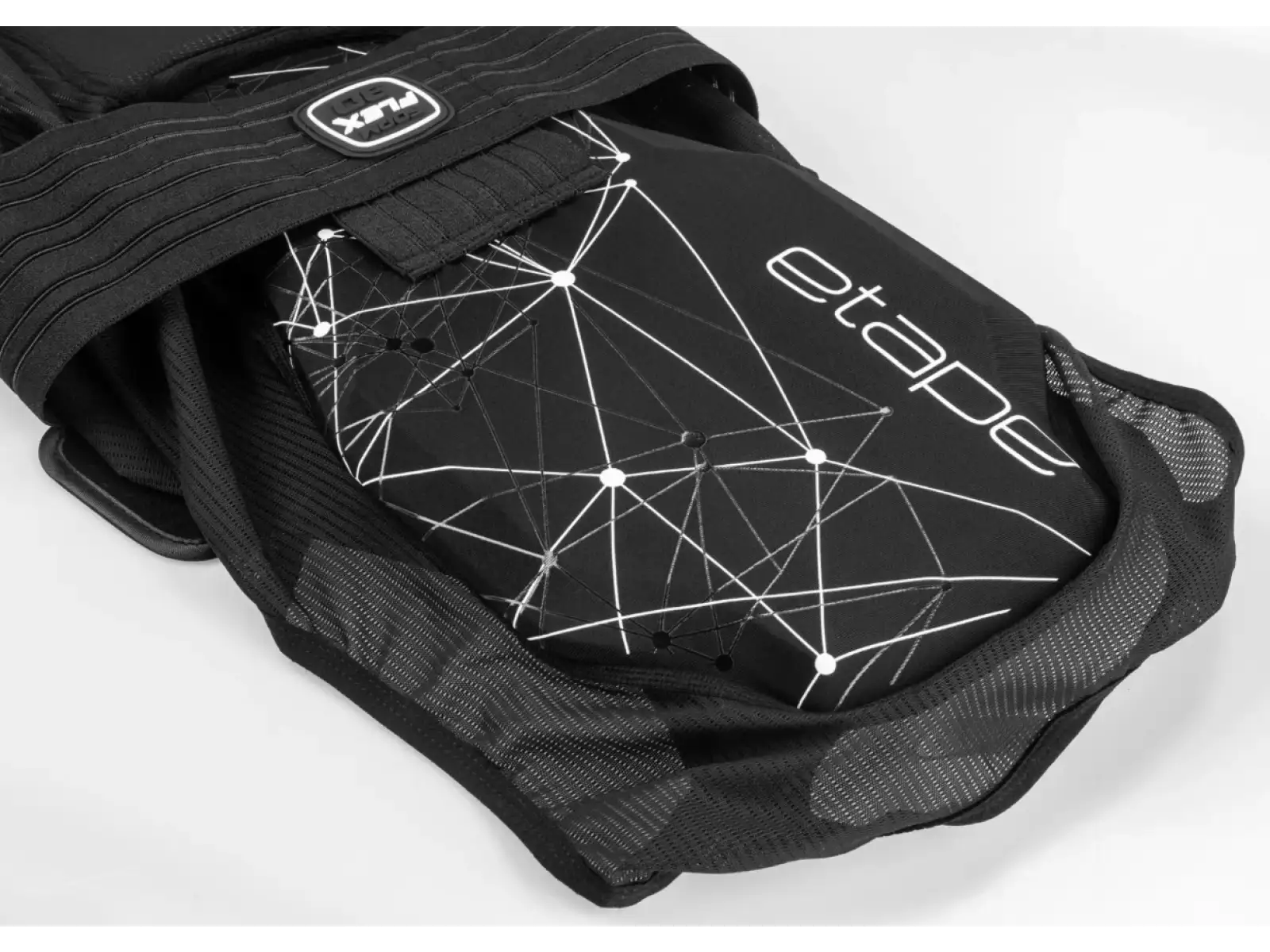 Etape Pure Pro 3.0 Damen-Rückenprotektor