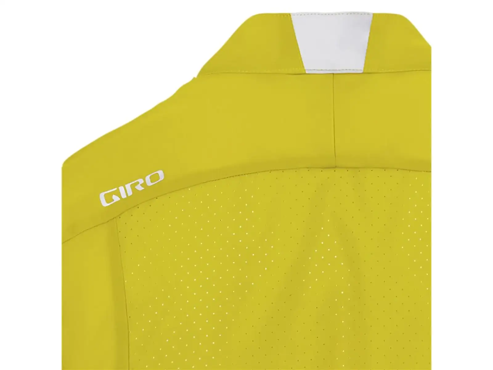 Giro Chrono Expert Wind Herrenweste Cascade Green