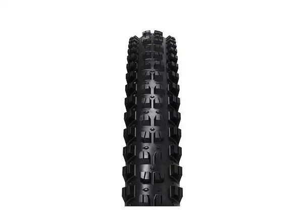 WTB Verdict TCS Light/TriTec High Grip SG2 MTB-Reifen Kevlar Schwarz