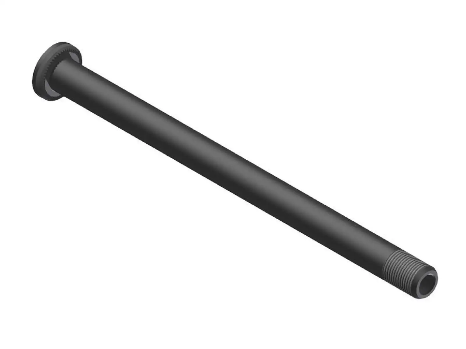 DT Swiss RWS Plug-in MTB Achse 12x142 mm X-12, M12x1 mm Gewinde - 167,7 mm ohne Hebel