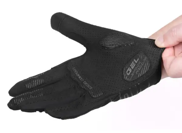 Etape FOX 2.0+ Handschuhe schwarz