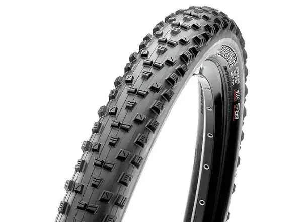 Maxxis Forekaster 27,5x2,35" EXO TR MTB Reifen mit Kevlar-Gürtel