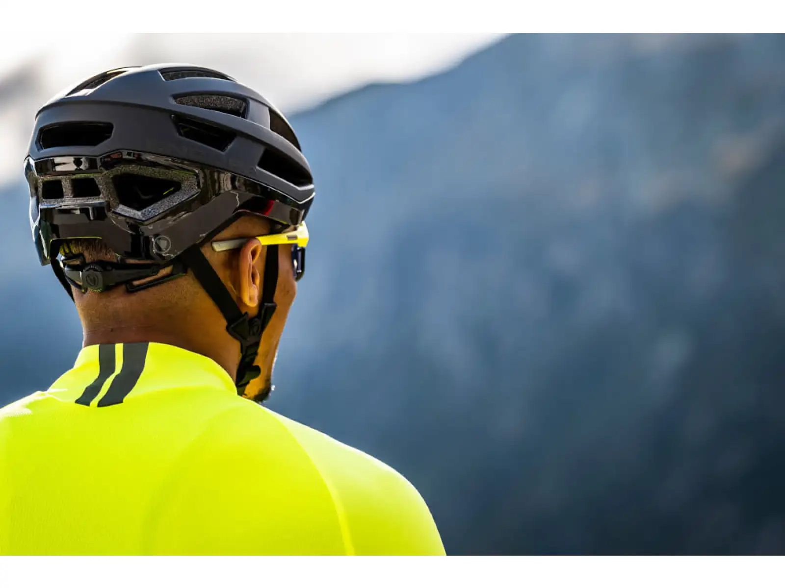 Endura FS260-PRO II Helm Schwarz