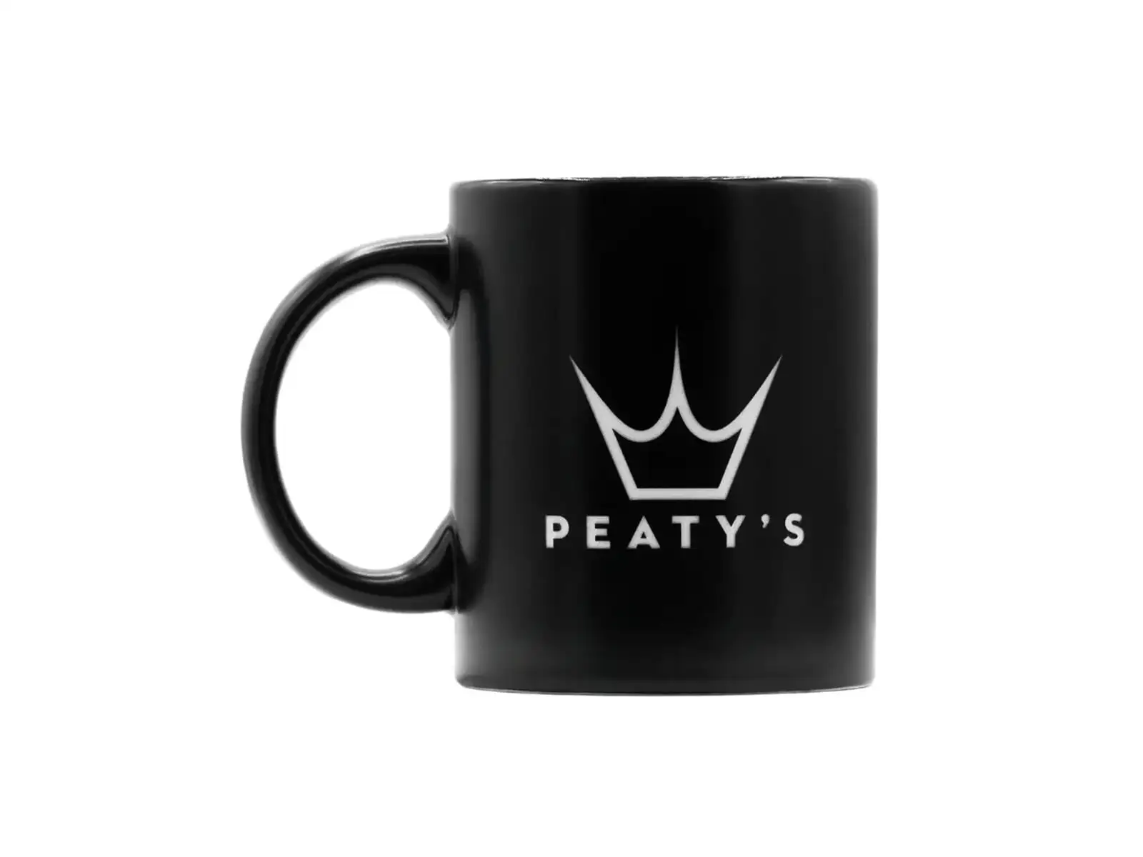 Peaty's Tasse