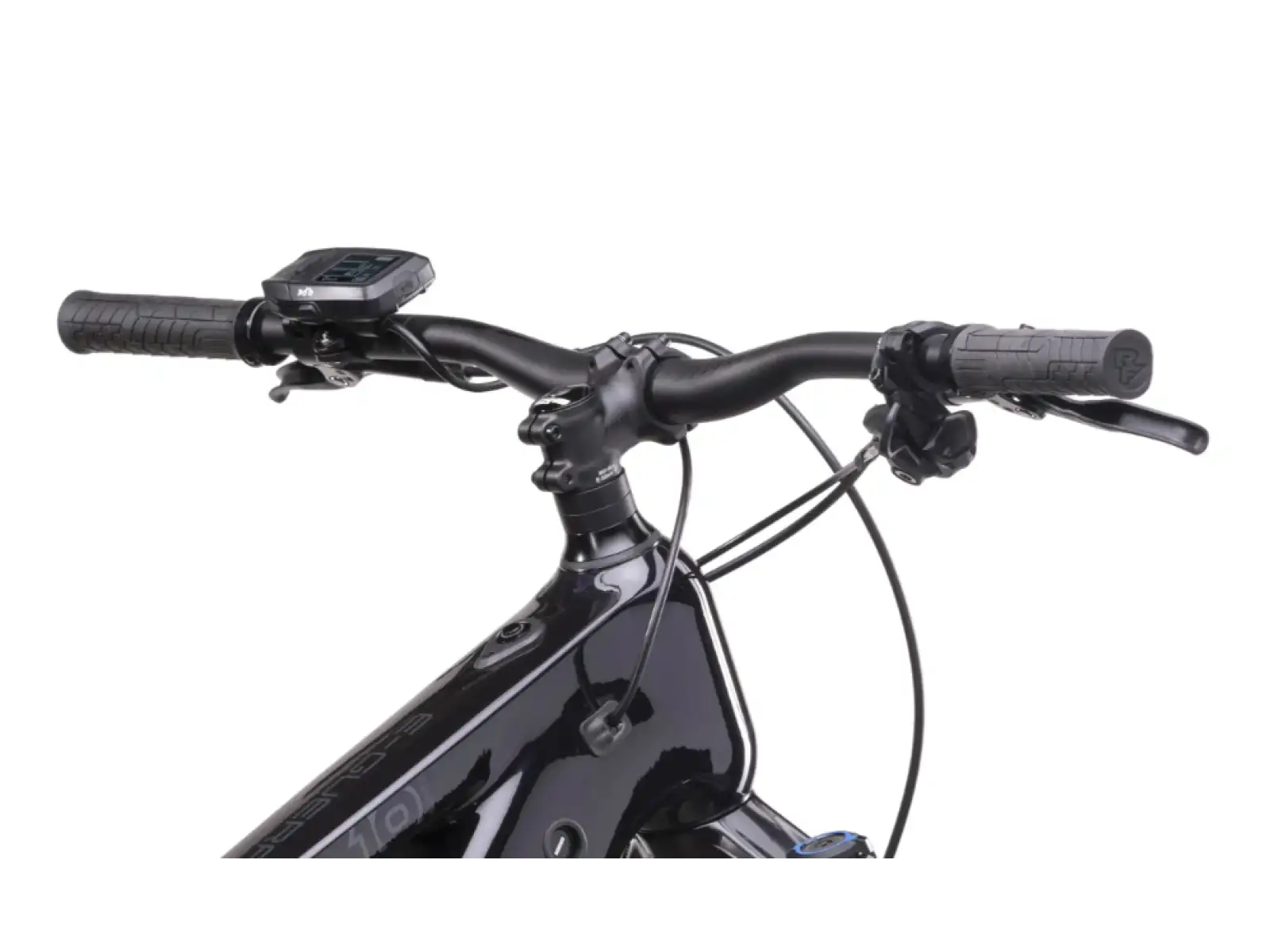 Crussis e-Guera 10.10-M (720 Wh) Mountain-E-Bike