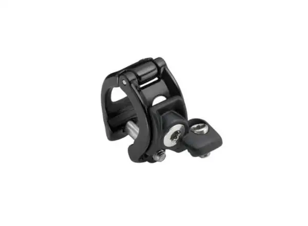 Sram Matchmaker X Rechts Schwarz