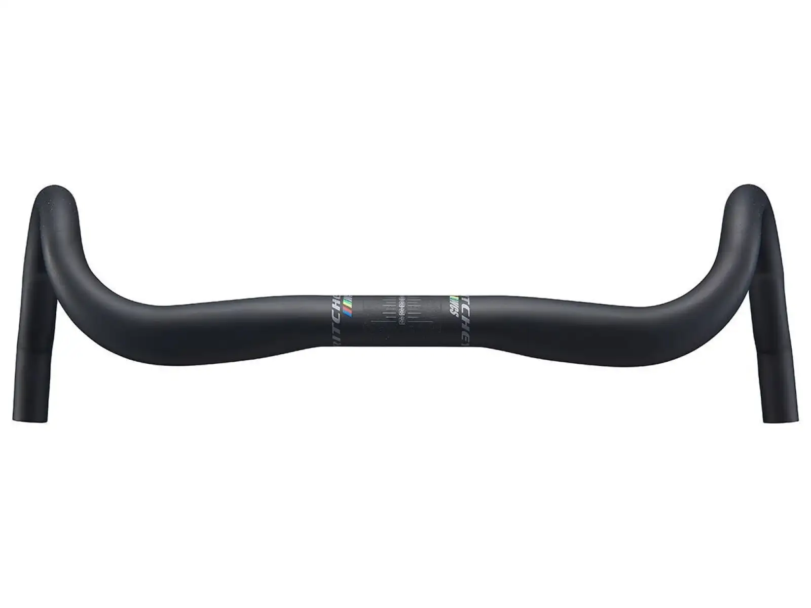 Ritchey WCS Venturemax Lenker 50