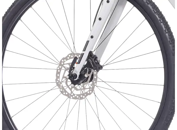 Rock Machine Lukk 50 Gravelbike Matte Limerock Grey