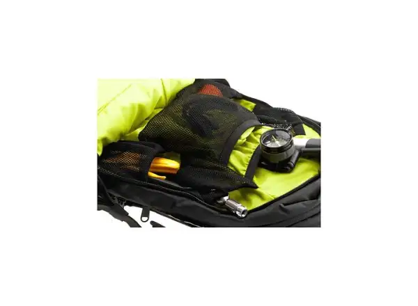 Ergon BA2 E Protect Rucksack Stealth