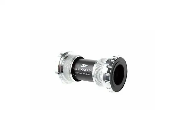 Aerozine BB-08-XC Innenlager 73/68 mm Keramiklager Silber