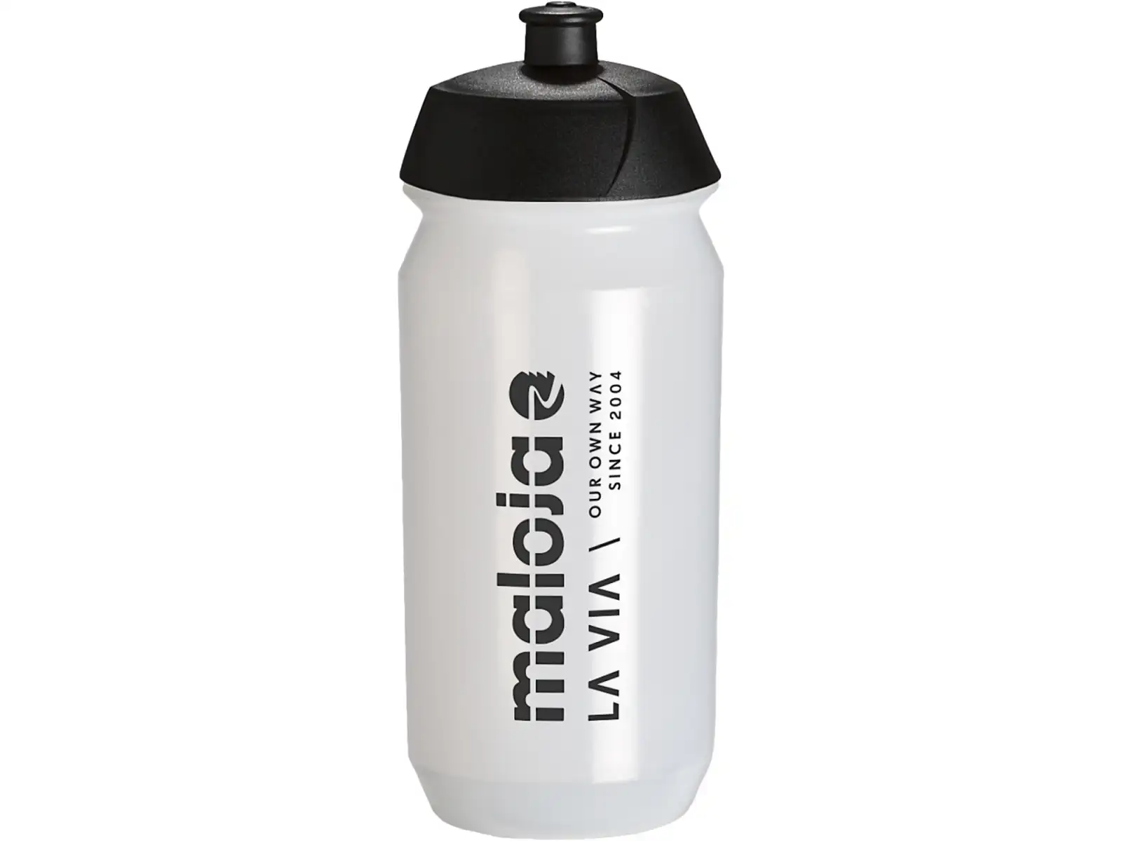Maloja KomparM. Flasche 500 ml Transparent