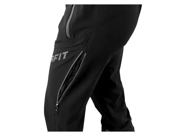 Dynafit Mercury Dynastretch Damen Softshellhose Black Out