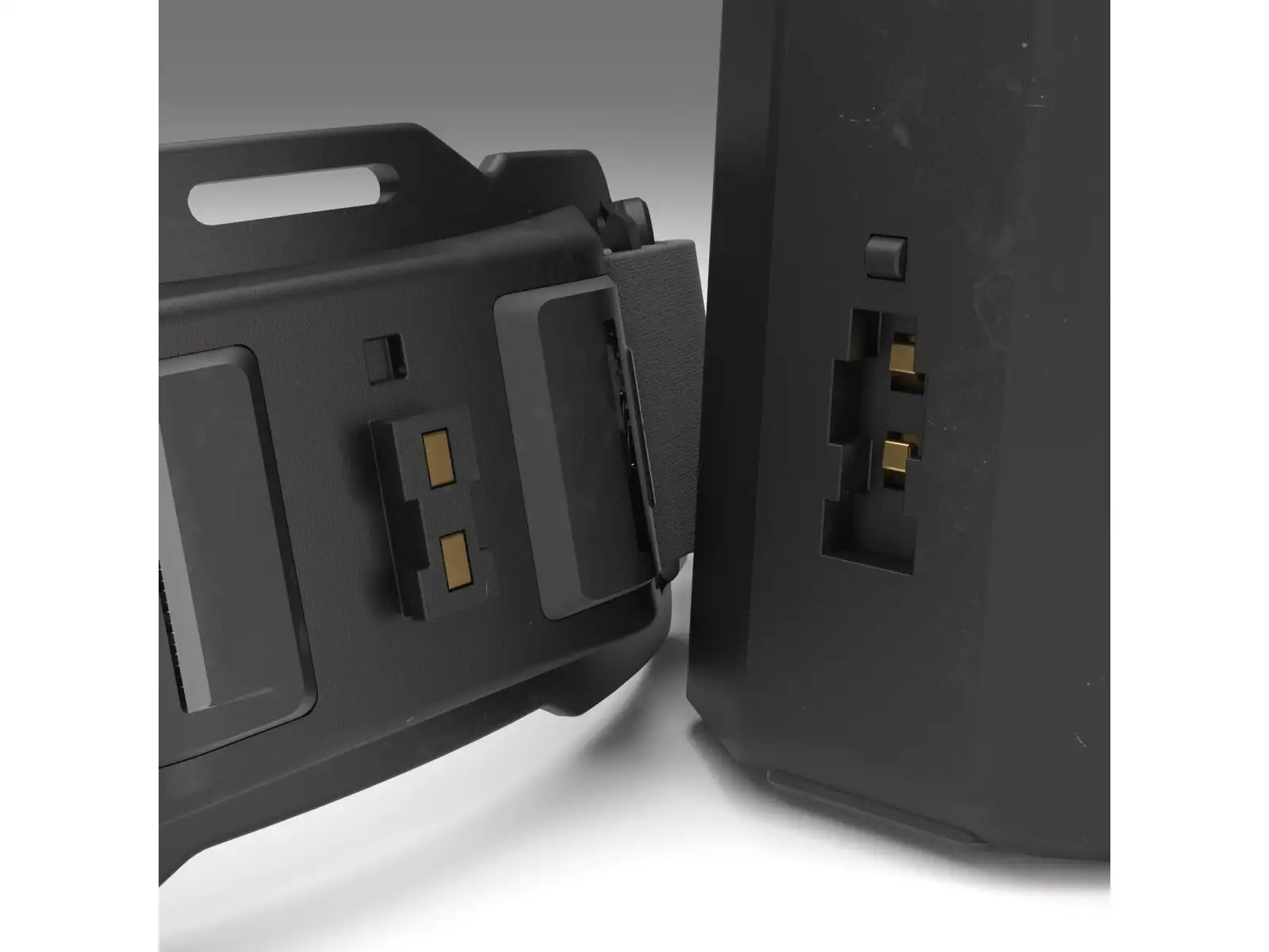 Silva Free Speed 2500 Stirnlampe schwarz