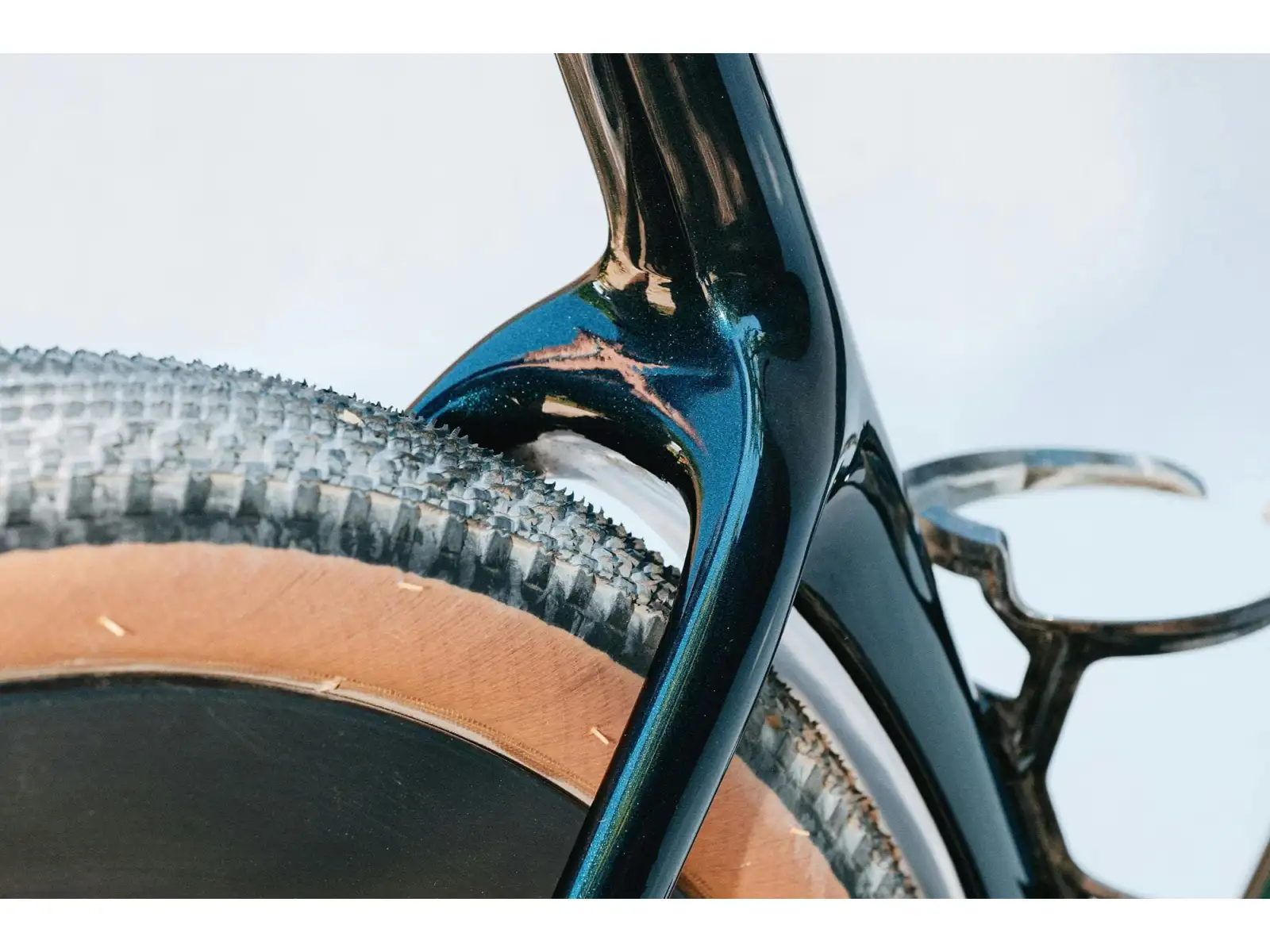 Cervélo Aspero Shimano GRX RX825 Di2 Gravelbike Quarry