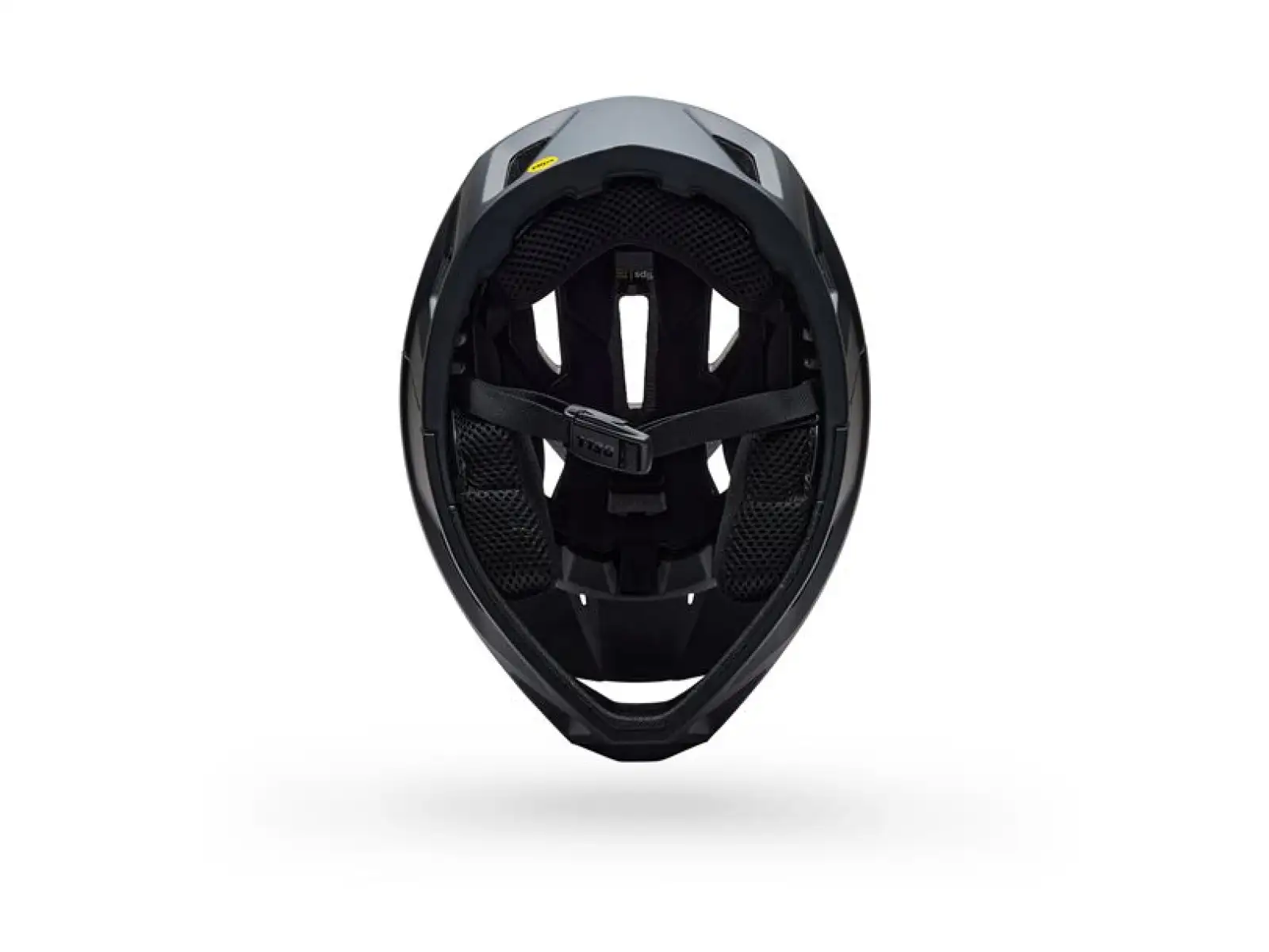 Bell Full-Air MIPS Helm Matte Black
