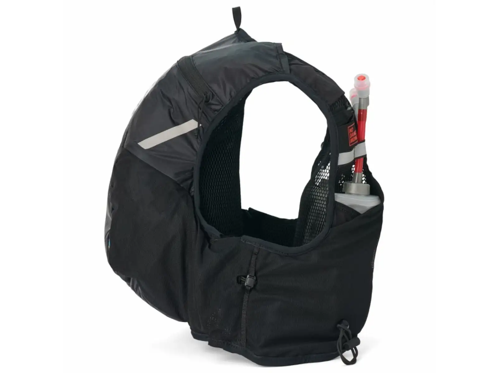 USWE Pace 14 Trail Laufweste Carbon Black