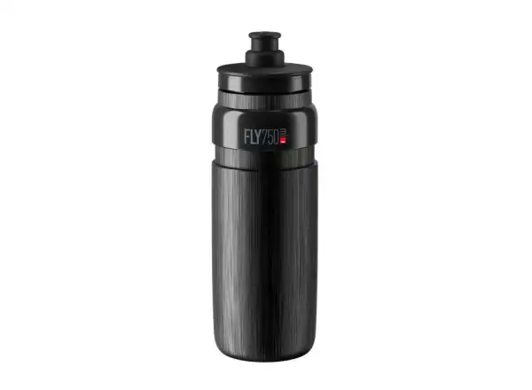 Elite Fly Tex 23 Flasche Schwarz 750 ml