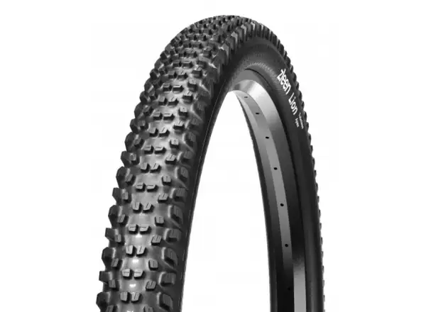 Zleen Lion Gravity 27,5" MTB Reifen Kevlar schwarz