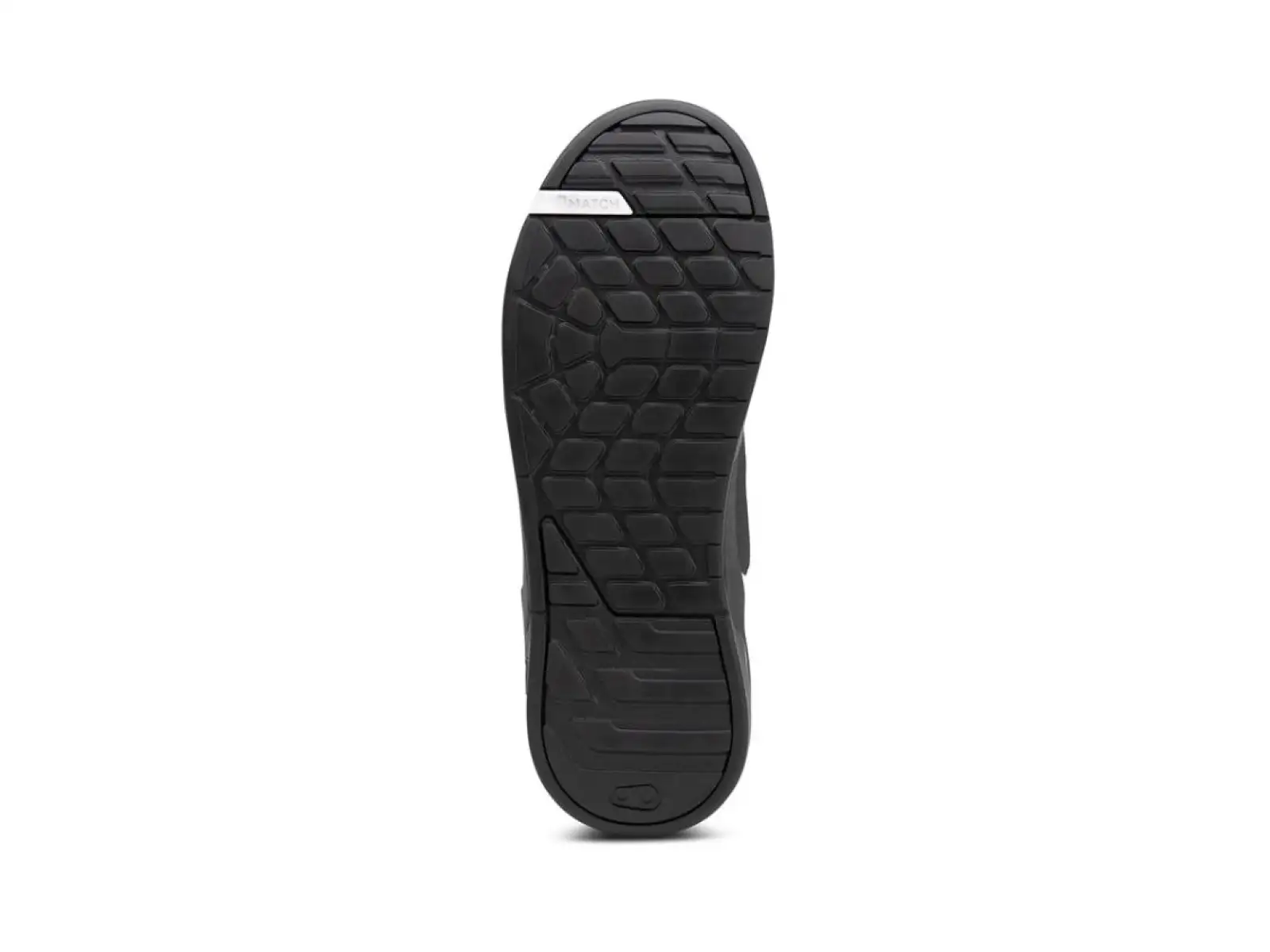 Crankbrothers Stamp Speedlace Herrenschuhe Schwarz/Weiß