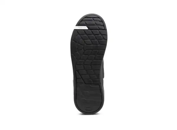 Crankbrothers Stamp Speedlace Herrenschuhe Schwarz/Weiß