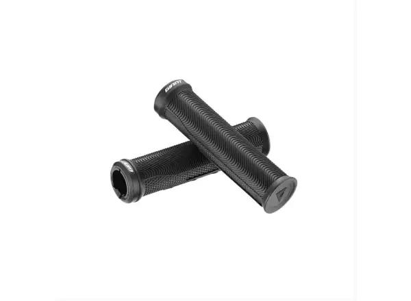 Giant Tactal Pro Single Lock-on Griffe Black/Black