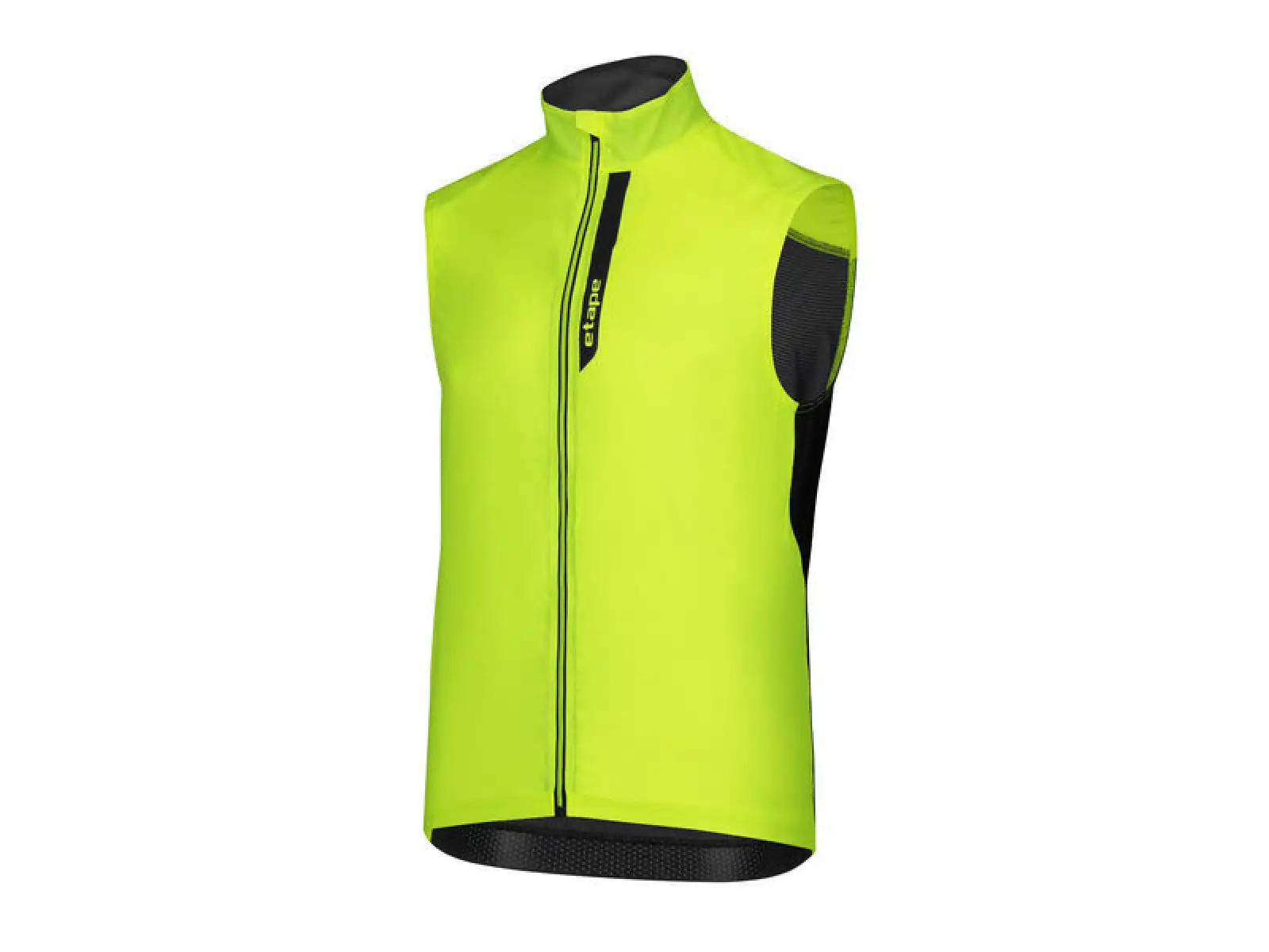 Etape Weste MISTRAL 2.0 gelb fluo